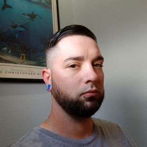 Meet your Posher, Steven